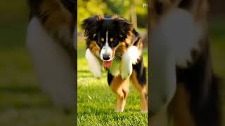 dog!!jumping!!dog!!seeming #creativeai #animals #funnycatvideos #butifyoucloseyoureyes #animals