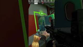 Finished Him Off #tarkov #tarkovclips #tarkovfunny #eft #escapefromtarkov
