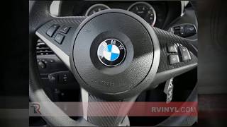 Rdash® BMW Dash Kits | Custom Dash Trim Kits