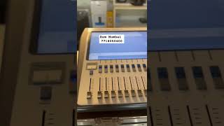 #lightingcontrol #lightcontrol #dmx #dmxcontroller #stagelights #stagelighting