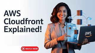 What is AWS Cloud Front? | CDN Explained with Real-World Use Cases in 2025 | Ashok IT