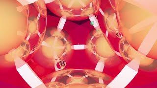 Mirror Drop - E2: Self-recognition