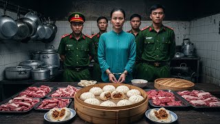Sài Gòn Kinh Hoàng: Bánh Bao Nhân TH.ỊT NG.ƯỜI Và Ác Quỷ Đội Lốt Ng.ười Lộ Diện｜Câu Chuyện Kỳ Án