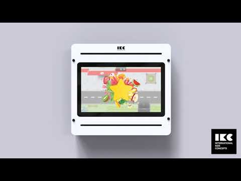 IKC Software | Supermarket