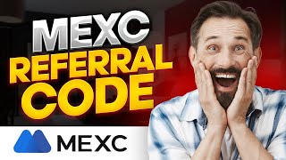 ✅ MEXC Referral Code 2025 | Promo Offer for $8000 Bonus on MEXC!