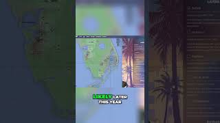 GTA VI Map Revealed  Massive Expansion Compared to GTA V