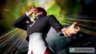 King of Fighters '97 - Control Crisis [Arranged] (slowed and reverb)