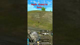 Hack #pubglite #rj37 Hack chaay to bolo ok