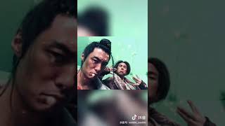 余文乐祝彭于晏早日脱单 top douyin 2021 03 24