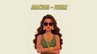 Makhna - Remix | Govinda , Amitabh Bachchan |
