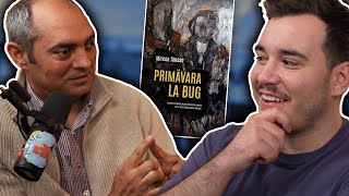 DISCRIMINARE, EDUCAȚIE, POLITICĂ - O DISCUȚIE CU GELU DUMINICĂ