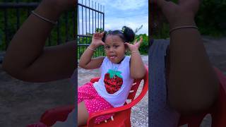 Kaathu Mela 🤪🤣 | mistihappylifestyle #shorts #viral #funny #ytshorts #viralvideo #viralshorts