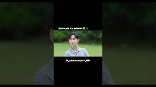 his jealousy 🦎🤣 #queenoftearskdrama #kdrama #viral #youtubeshorts #kdramaedit #love #kimsoohyun