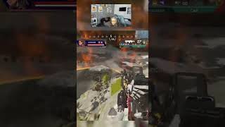 Quick Win With The Homies 🏆 [Apex Legends] | #apex #apexlegends #apexdaily #apexclips #shorts