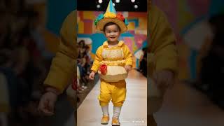 Baby fashion #0002 #baby #fashion