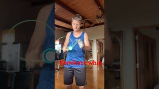 Kamikaze whip #yoyoshorts #yoyo