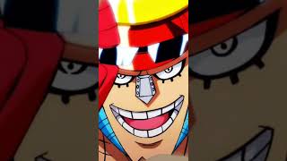franky edit🕶️🤖🛠️#frankyonepiece #morioh