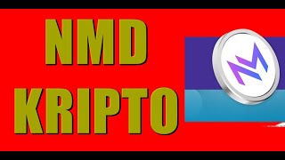 Prediksi sederhana NMD Crypto 2025 #Crypto trade & Invest 49 by roguronspirit