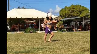 Heiva I Kauai 2023 Nihaniya