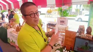 西埔坊/澳洲茶樹精油_純露