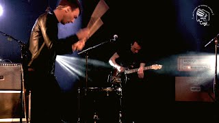Kube - Live Session @camjiniort - Jungle