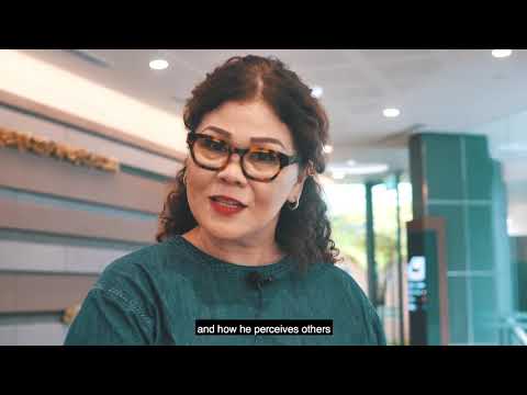 Interview for Identi3 International