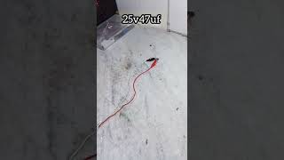🔥hii bast experiment electronis 2022 #shorts