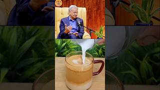 Benefits Of Coffee By Dr Sarin Viral Recipe #shorts #coffee #trending