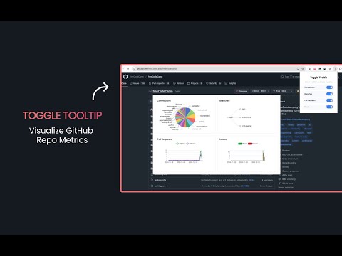 GitSnap Demo | Chrome Browser Extension