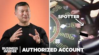 How Card Counting Actually Works | Authorized Account | Insider