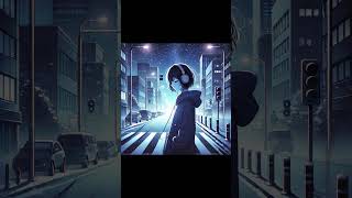 밤걸이-풀버전은 여기서 확인해주세요! 👆 #로파이 #로파이힙합 #lofi #lofihiphop #ai노래 #suno
