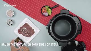 Dawlance Cooker | Electronics World Peshawar