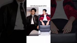 copy paste #shorts#ahaanpanday#trending