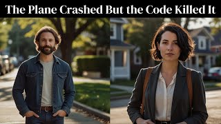 Everyone Thought It Was an Accident — Until They Checked the Control System