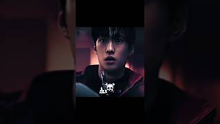 the squid game epic scene #trending #shortsfeed #edit #viral #editz