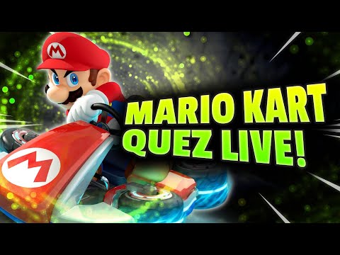 MARIO KART AND @Mangonutt BIRTHDAY HANGOVER!! !mango !GoProQuez !YT !Follow !Sub !lurk !tiktok !kick