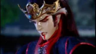刀無極&嘯日猋 三刀化解2