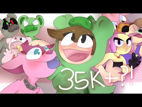 ~ SUMMER DAYS MEME ~ .+* Roblox Piggy and Flamingo *+. ( 35k+!? )
