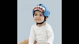 #baby #babyhealth #mambobaby #cutebaby #babyhelmet #cute #babysafety #momtok