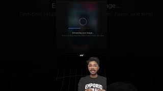 Fix AI Face Images in 1 Click! 🛠✨ | #ai #realisticai #aiediting #photohacks #aitools #editor
