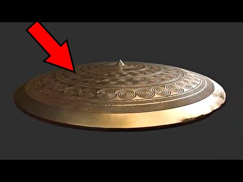 25 Most Amazing Ancient Artifacts Finds