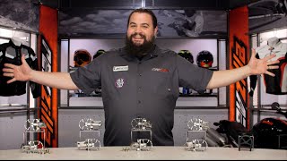 Pivot Pegz Footpegs Review at RevZilla.com
