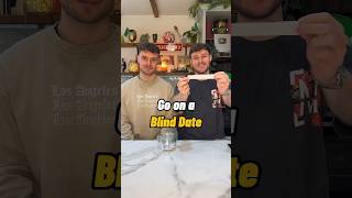 Doing Things Our Followers Are Afraid To Do! (Blind Date)