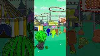 #tocaboca #animation #gartenofbanban #tocalifeworld #skibiditoilet #sprunki #meme #funny