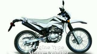 2009 QLINK XP 200 - Features and Specification