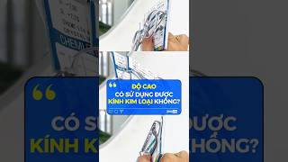 Cận cao có sử dụng kính kim loại được không?  #glassyzone #matkinh #eyewear #canthi #trending