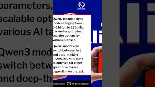 😱👉Alibaba Unveils Qwen3, a New Family of Open-Source AI Models to Compete with Google and OpenAI