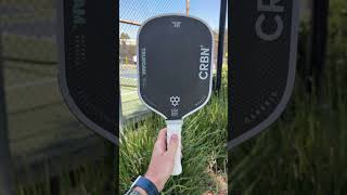 🚨 CRBN TruFoam Genesis Just Got EVEN Better! 🚨 #HybridLover #Pickleball #PickleballRules #Sports