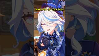 STREAMER FURINA YELLS AT CHAT 😱😱