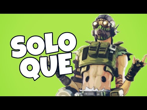 Solo Queing in ranked